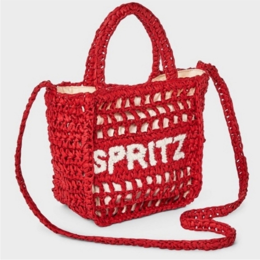 Universal Thread Spritz Bag - Picture 2 of 2